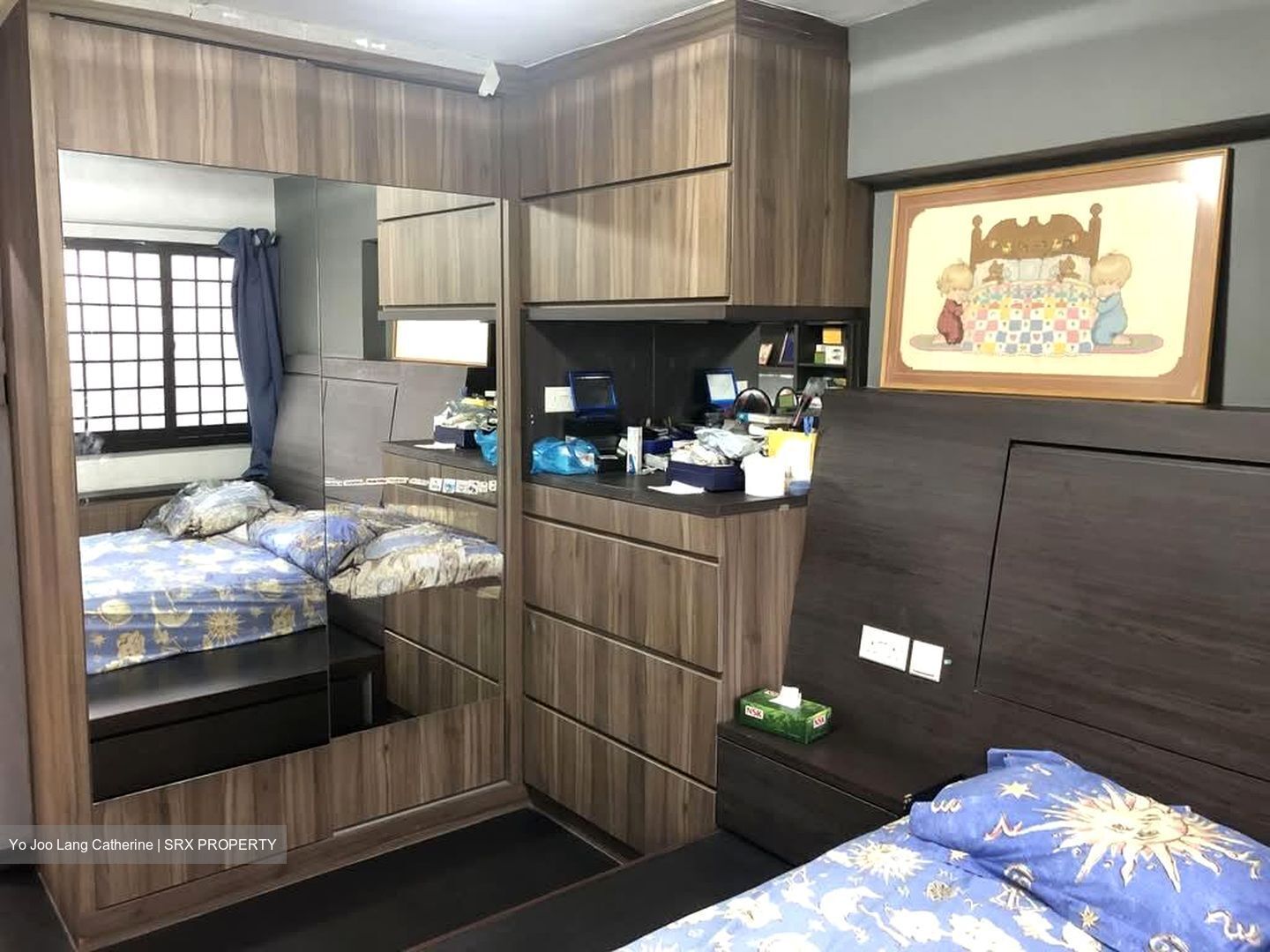 Blk 545 Cheng San Green (Ang Mo Kio), HDB 5 Rooms #571758361